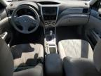 2009 Subaru Forester 2.5X Premium for Sale in Martinez, CA - Front End