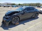 2024 Lexus Is 350 F Sport Design იყიდება Las Vegas-ში, NV - Front End