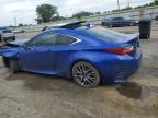 2015 Lexus Rc 350 na sprzedaż w Shreveport, LA - Front End