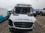 2012 Mercedes-Benz Sprinter 2500 იყიდება Florence-ში, MS - All Over