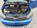 2011 Ford Focus Ses en Venta en Barberton, OH - Rear End