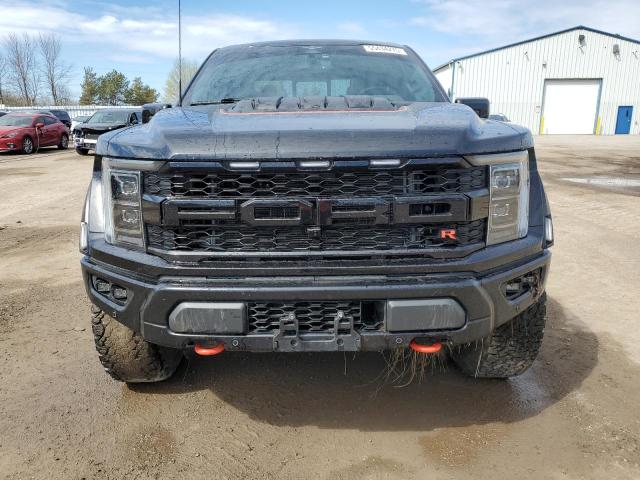  FORD F150 2023 Czarny