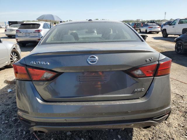  NISSAN ALTIMA 2019 Szary
