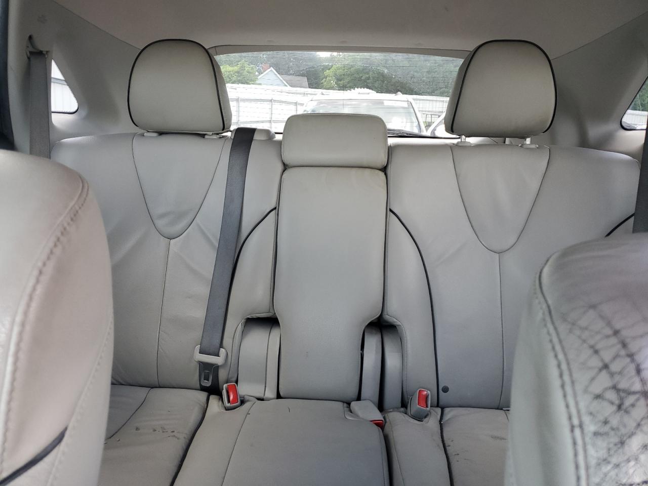 2013 Toyota Venza Le VIN: 4T3ZA3BBXDU081191 Lot: 57058065