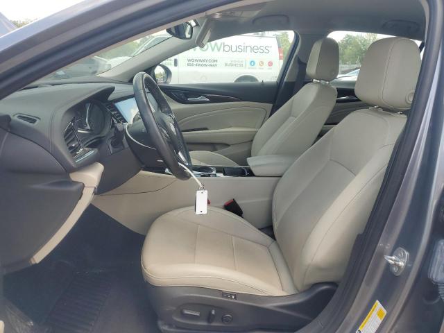  BUICK REGAL 2020 Gray