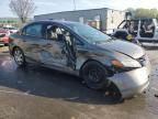 2008 Honda Civic Lx за продажба в Duryea, PA - Side