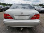 2003 Lexus Ls 430 იყიდება Finksburg-ში, MD - Normal Wear