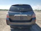 2010 TOYOTA HIGHLANDER HYBRID   for sale at Copart ON - OTTAWA