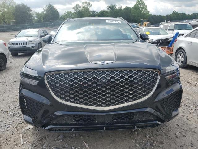  GENESIS GV70 BASE 2024 Чорний