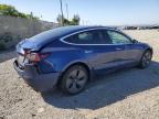 2019 Tesla Model 3  للبيع في San Diego، CA - Rear End