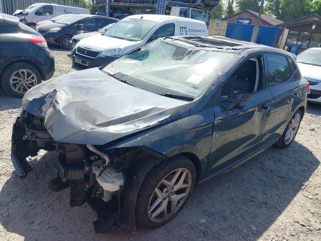 SEAT IBIZA FR T 2019