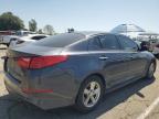 2015 Kia Optima Lx იყიდება Van Nuys-ში, CA - Minor Dent/Scratches