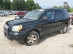2008 Honda Pilot Vp იყიდება Hampton-ში, VA - Side