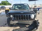 2016 Jeep Patriot Sport for Sale in Wilmer, TX - Front End