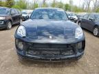 2017 Porsche Macan S for Sale in Davison, MI - Front End