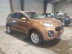 2019 Kia Sportage Lx იყიდება West Mifflin-ში, PA - Front End