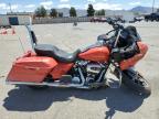 2017 HARLEY-DAVIDSON FLTRXS ROAD GLIDE SPECIAL   for sale at Copart TX - EL PASO