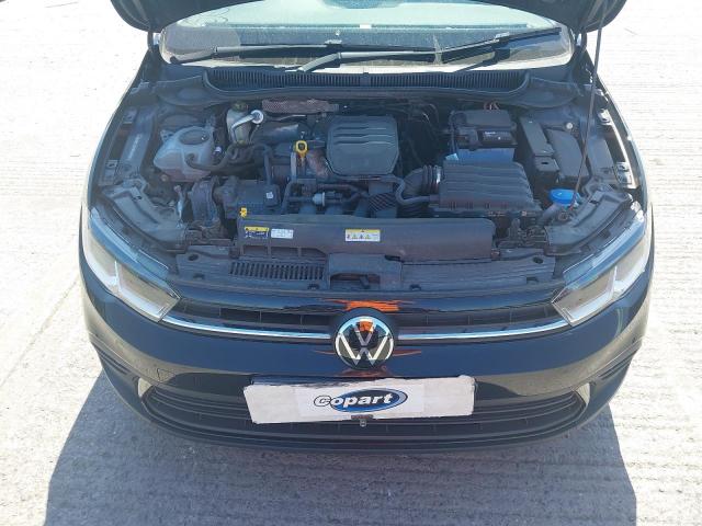 2022 VOLKSWAGEN POLO LIFE