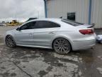 2013 Volkswagen Cc Sport en Venta en Tulsa, OK - Water/Flood