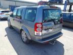 2012 LAND ROVER DISCOVERY for sale at Copart SANDWICH