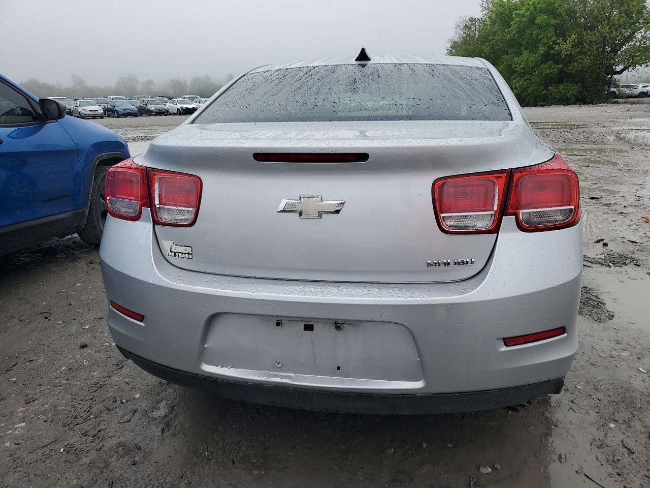 2013 Chevrolet Malibu Ls VIN: 1G11B5SA9DF145633 Lot: 56758765