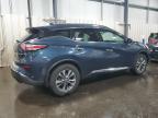 2017 Nissan Murano S de vânzare în Ham Lake, MN - All Over