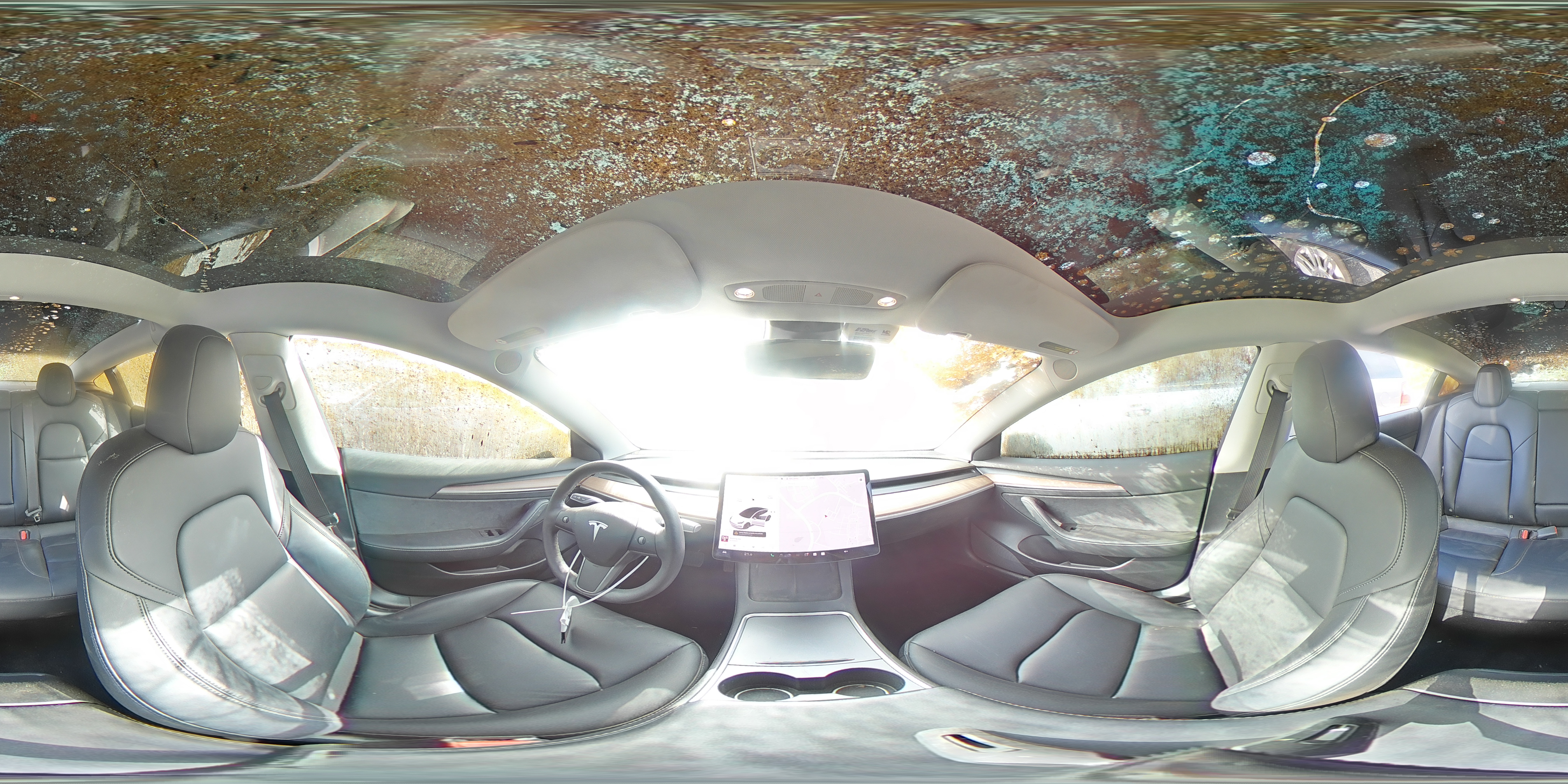 2021 Tesla Model 3 VIN: 5YJ3E1EA1MF096234 Lot: 53093815