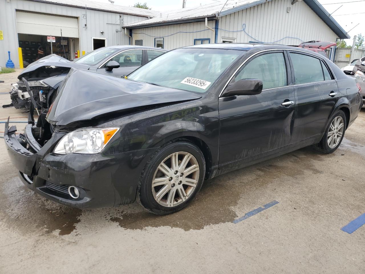 2009 Toyota Avalon Xl for Sale in Pekin, IL - Front End
