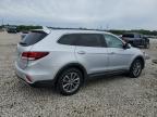 2017 Hyundai Santa Fe Se იყიდება Memphis-ში, TN - Front End