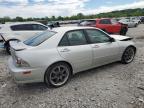 2001 Lexus Is 300 на продаже в Cahokia Heights, IL - Front End