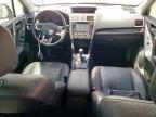 2017 Subaru Forester 2.5I Touring за продажба в Temple, TX - Hail