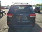 2016 Kia Sorento Lx იყიდება Denver-ში, CO - Hail
