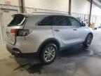 2017 Kia Sorento Lx   for Sale in Byron, GA - Side