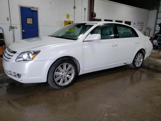 2006 Toyota Avalon Xl