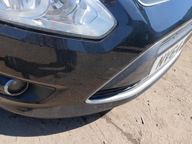 2014 FORD GRAND C-MA