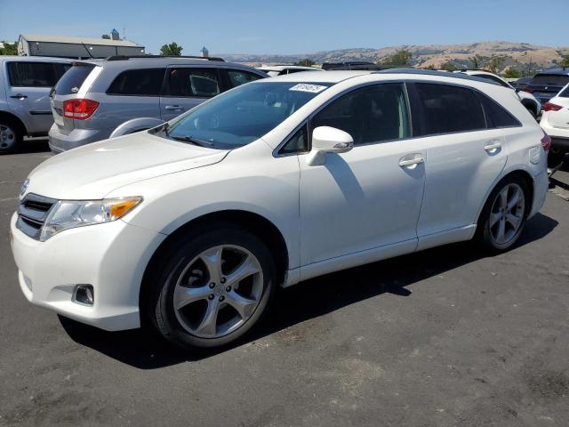 2014 Toyota Venza Le