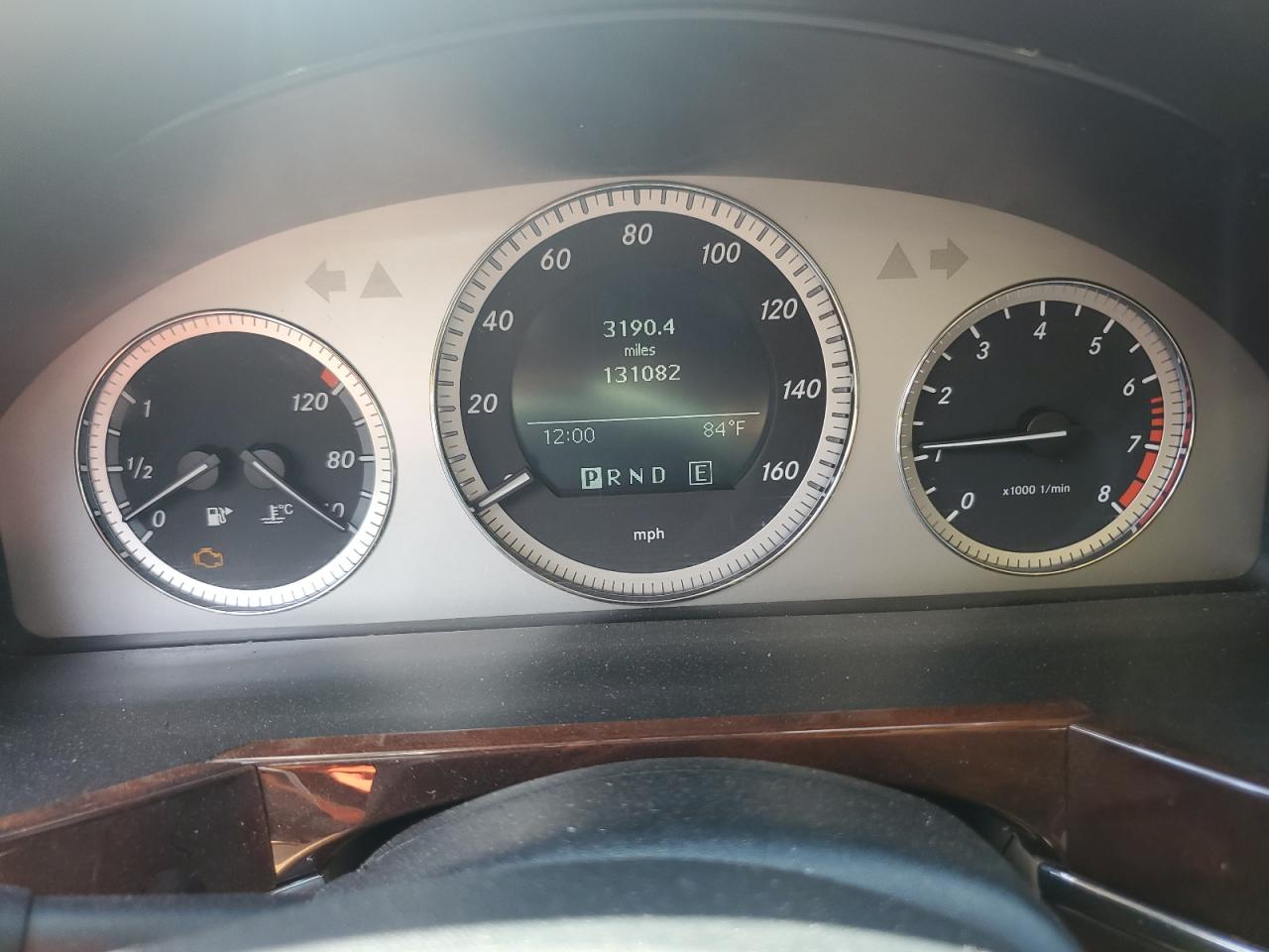 2011 Mercedes-Benz Glk 350 4Matic VIN: WDCGG8HB6BF626970 Lot: 57176255