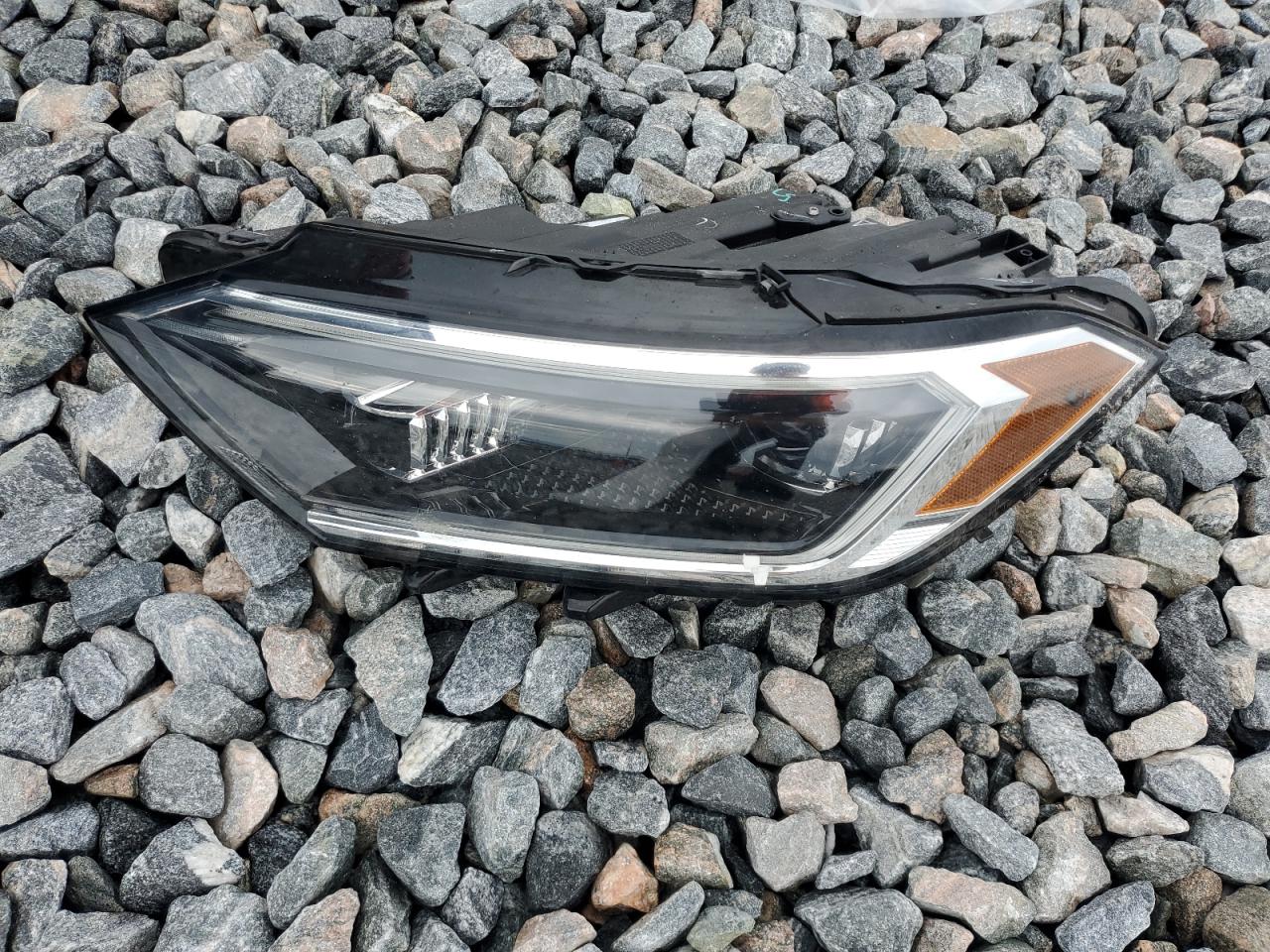 2021 Volkswagen Jetta Gli VIN: 3VW6T7BU9MM044430 Lot: 56574225