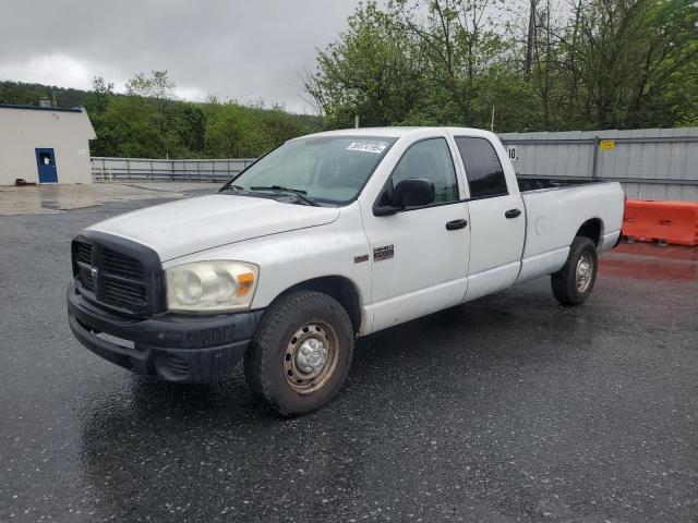 2008 Dodge Ram 2500 St