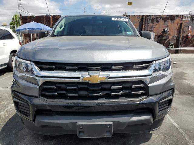  CHEVROLET COLORADO 2022 Серый