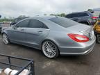 2014 Mercedes-Benz Cls 550 for Sale in Pennsburg, PA - Front End