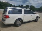 2010 Lincoln Navigator L en Venta en Gaston, SC - Front End