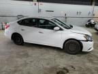 2019 Nissan Sentra S for Sale in Wheeling, IL - Front End