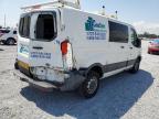 2015 Ford Transit T-250 للبيع في Riverview، FL - Rear End