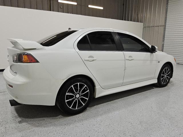  MITSUBISHI LANCER 2017 Biały