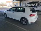 2016 Volkswagen E-Golf Se for Sale in Hayward, CA - Front End