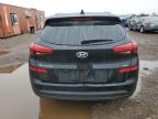2021 Hyundai Tucson Limited იყიდება Elgin-ში, IL - Front End