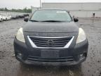 2012 Nissan Versa S на продаже в Fredericksburg, VA - Normal Wear