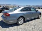 2017 Volkswagen Passat S for Sale in Mentone, CA - Side