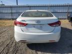 2013 Hyundai Elantra Gls на продаже в Sacramento, CA - Vandalism